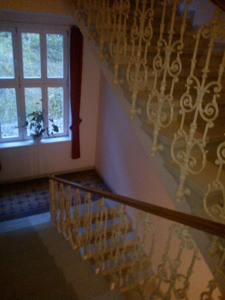 Pension Villa Anita Mariánské Lázně Esterno foto
