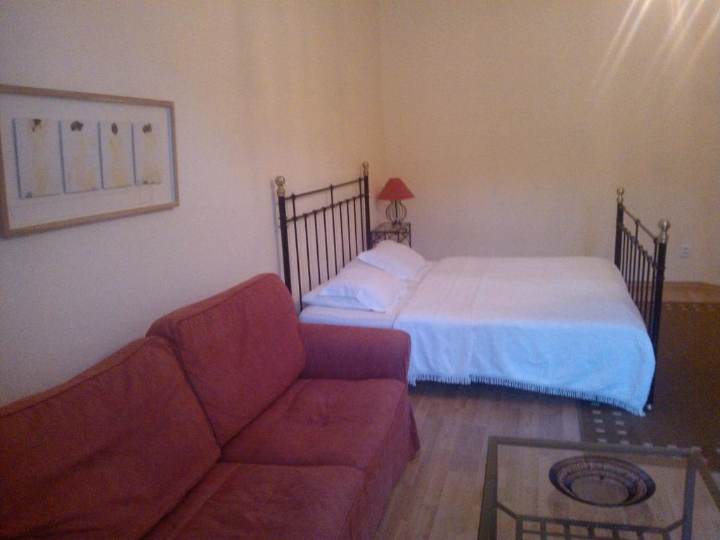 Pension Villa Anita Mariánské Lázně Camera foto