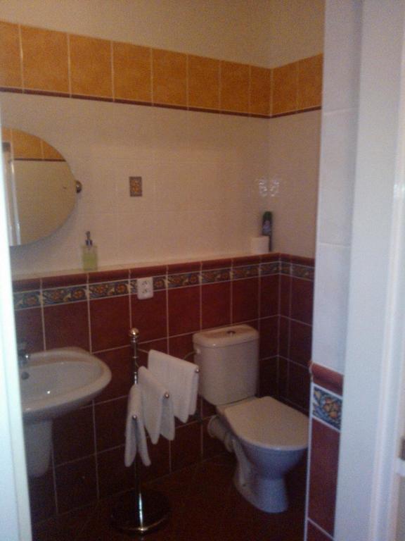 Pension Villa Anita Mariánské Lázně Esterno foto
