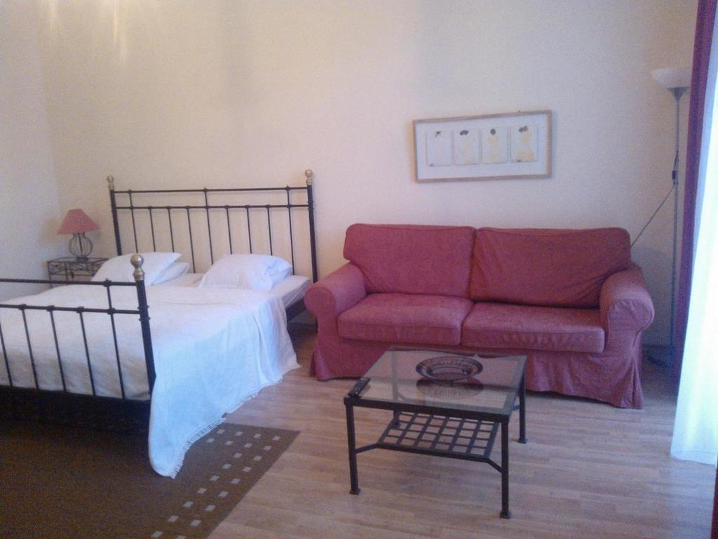 Pension Villa Anita Mariánské Lázně Esterno foto