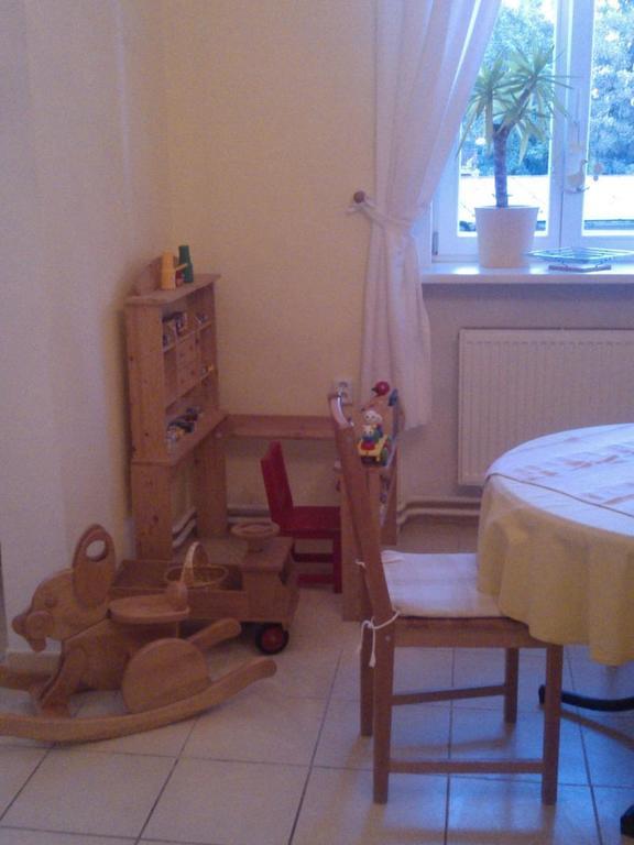 Pension Villa Anita Mariánské Lázně Esterno foto